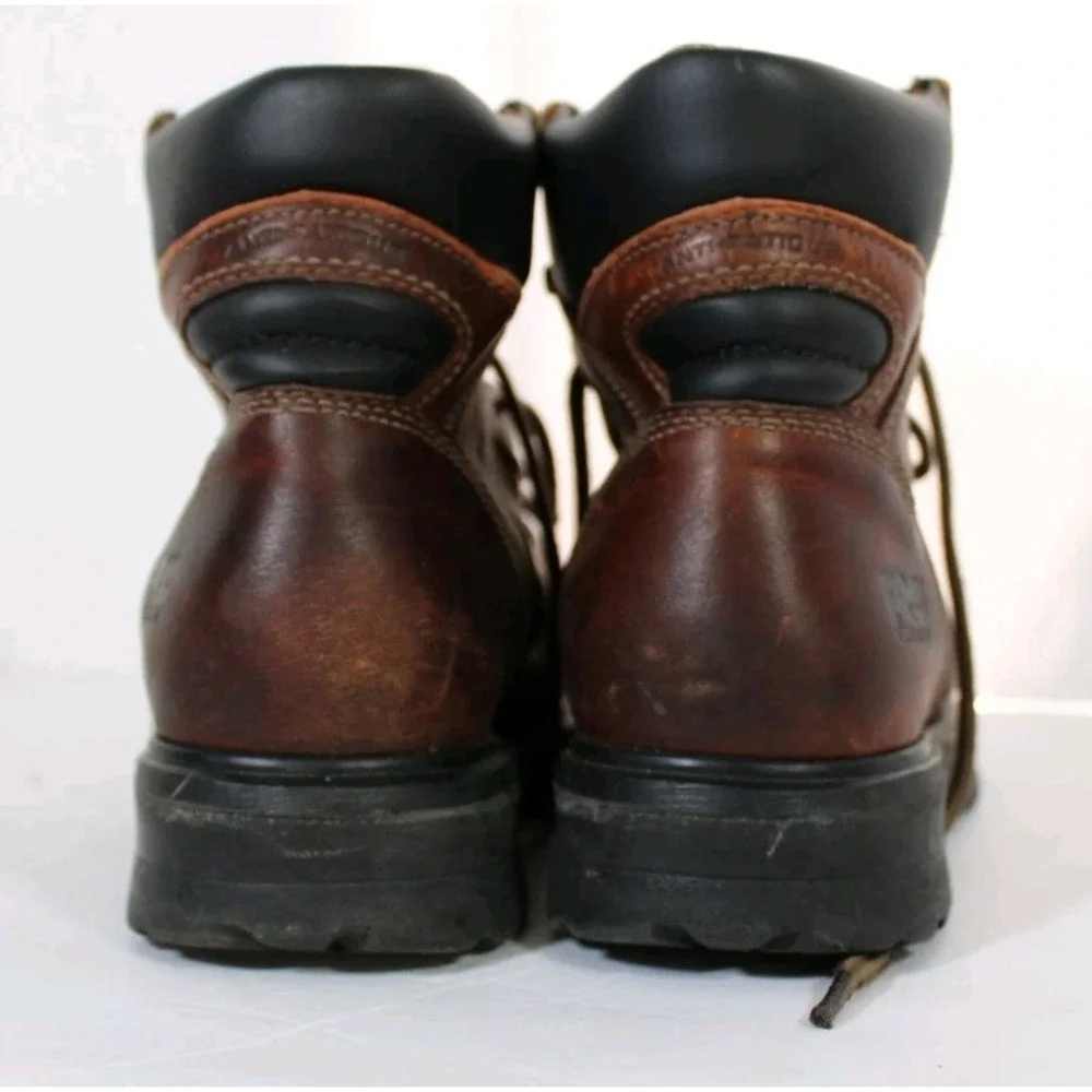 Timberland used